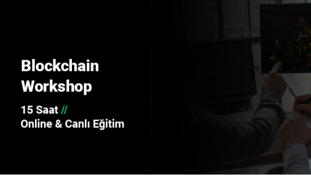 Blockchain Workshop