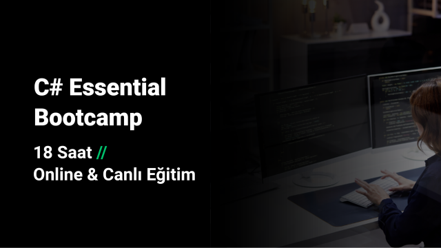 C# Essentials Bootcamp