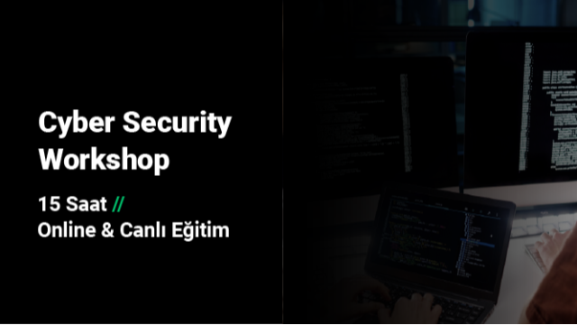 Cyber Security Workshop