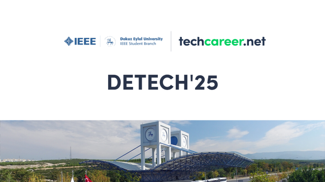 DETECH'25