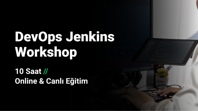 DevOps Jenkins Workshop