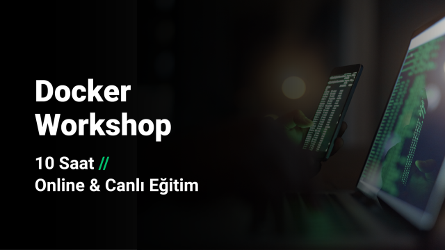 Docker Workshop