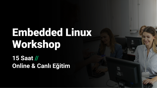 Embedded Linux Workshop
