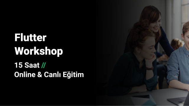 Flutter Workshop