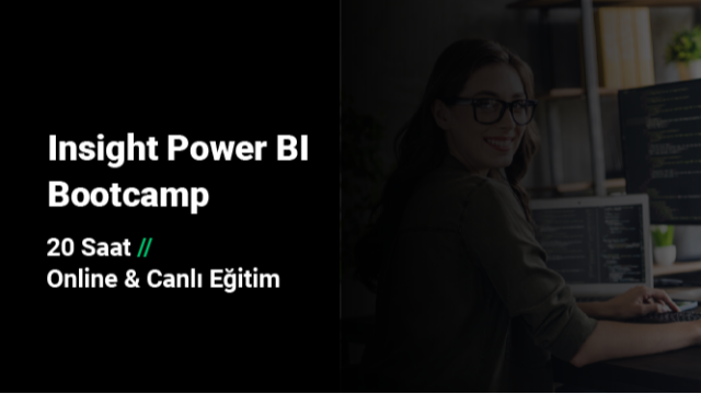 Insight Power BI Bootcamp