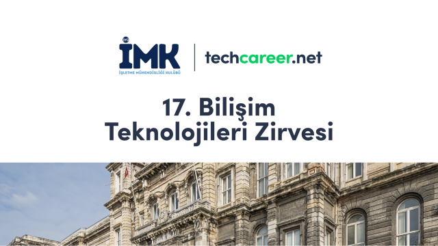 İTÜ: Bilişim Teknolojileri Zirvesi