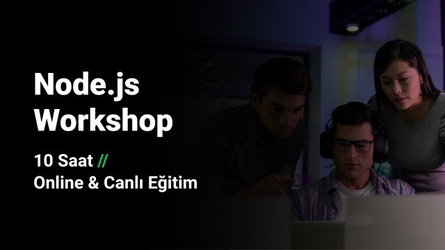 Node.js Workshop