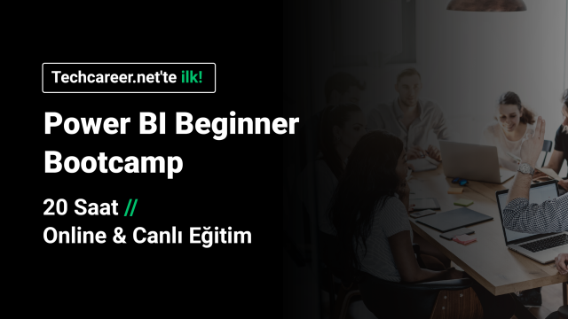 Power BI Beginner Bootcamp