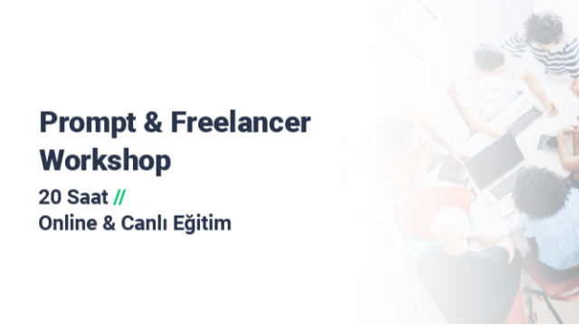 Prompt & Freelancer Workshop