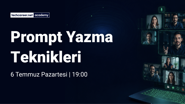 Prompt Yazma Teknikleri • HYZK Özel