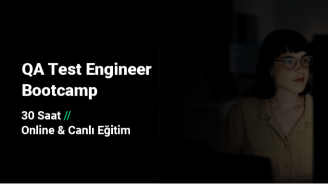 QA Test Engineer Bootcamp