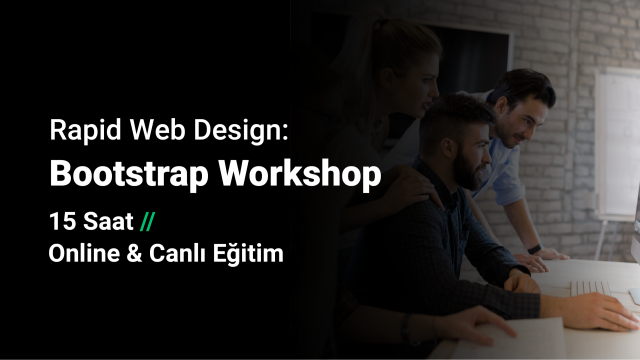 Rapid Web Design: Bootstrap Workshop