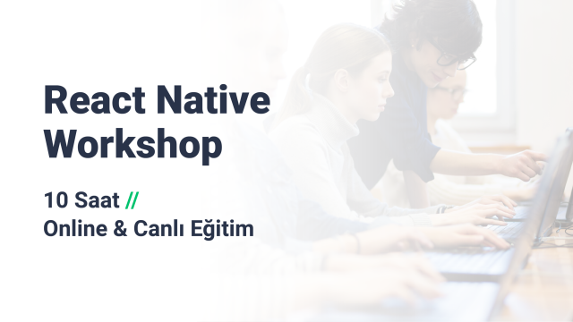 React Native Workshop