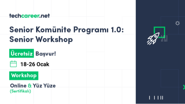 Senior Komünite Programı 1.0: Azure & AWS Workshop