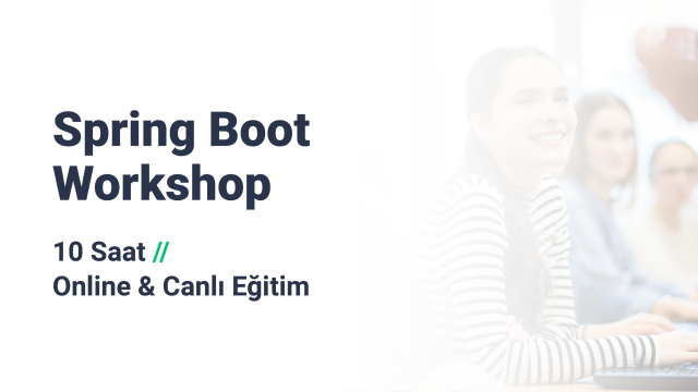 Spring Boot Workshop