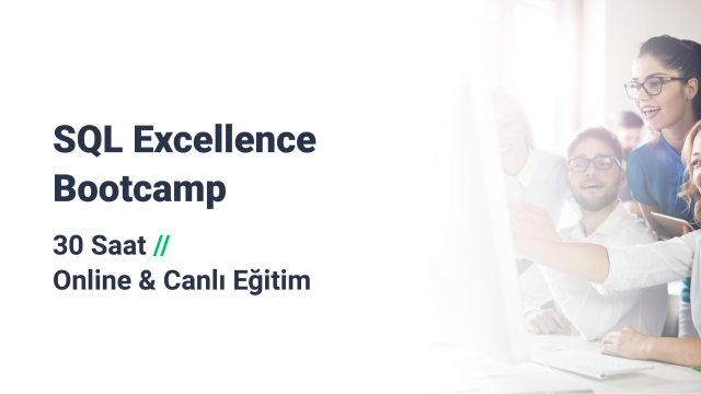 SQL Excellence Bootcamp