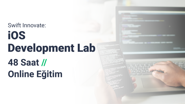 Swift Innovate: iOS Development Lab