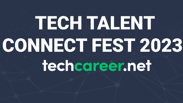 Tech Talent Connect Fest '23