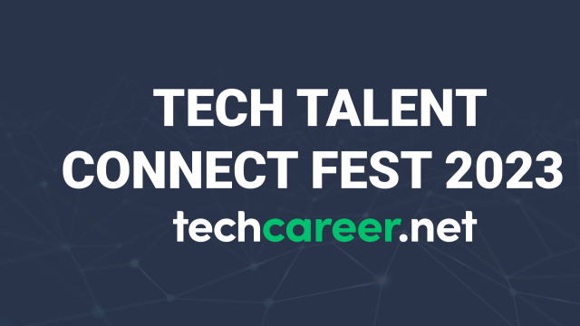 Tech Talent Connect Fest '23