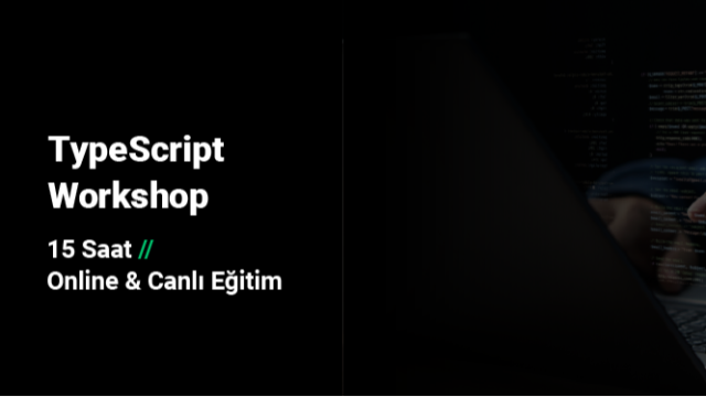 TypeScript Workshop