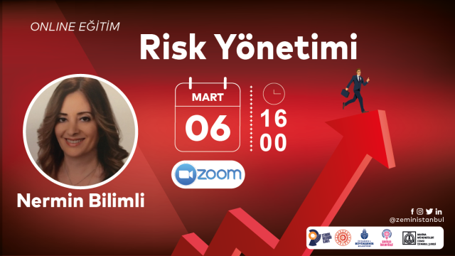Online Eğitim | Risk Yönetimi
