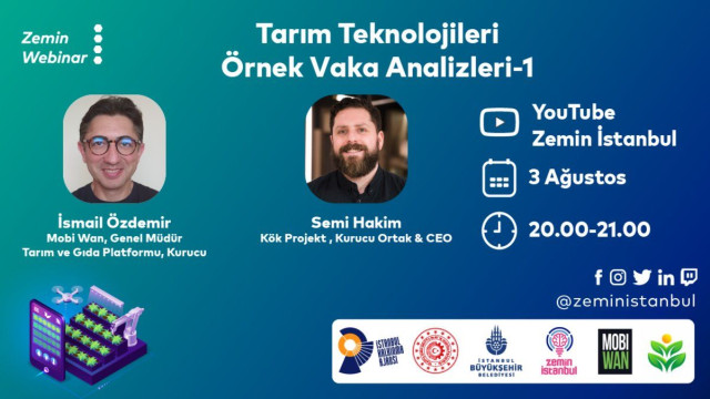 Tarım Teknolojileri Örnek Vaka Analizleri-1