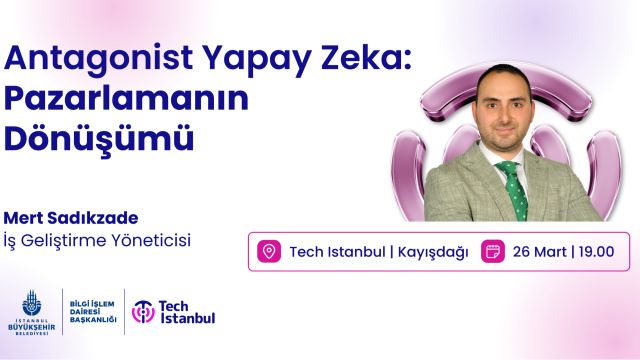Antagonist Yapay Zeka: Pazarlamanın Dönüşümü