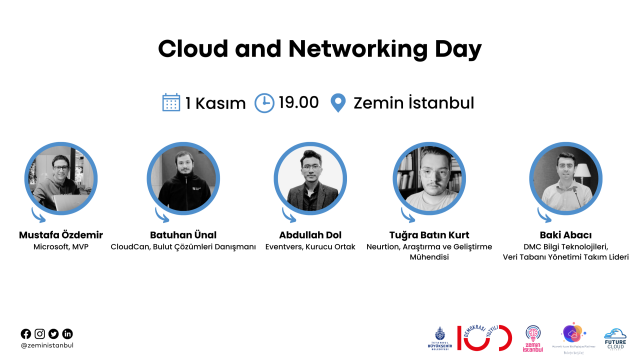 Cloud and Networking Day