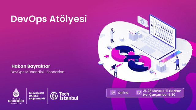 DevOps Atölyesi