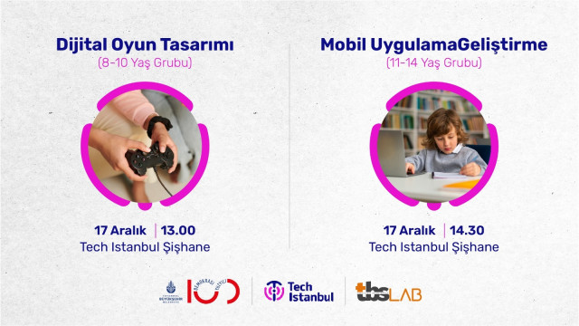 Dijital Oyun Tasarımı ve Mobil Uygulama Geliştirme
