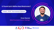 E-Ticaret için E-Bülten Nasıl Oluşturulur?