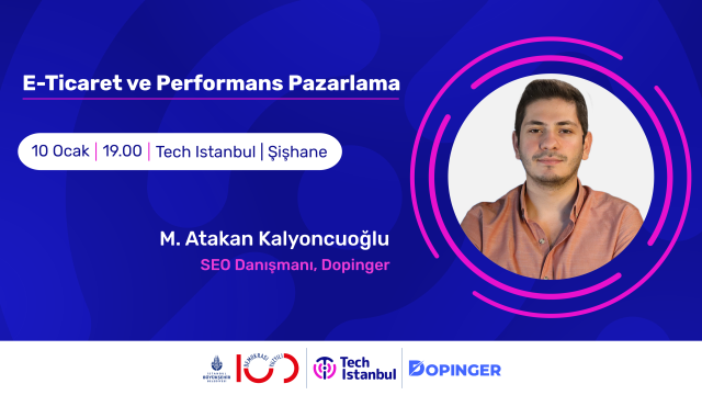 E-Ticaret ve Performans Pazarlama
