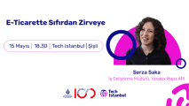 E-ticarette Sıfırdan Zirveye