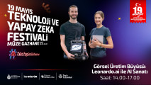 Görsel Üretim Büyüsü: Leonardo.ai ile AI Sanatı