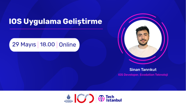 IOS Uygulama Geliştirme