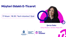 Müşteri Odaklı E-Ticaret