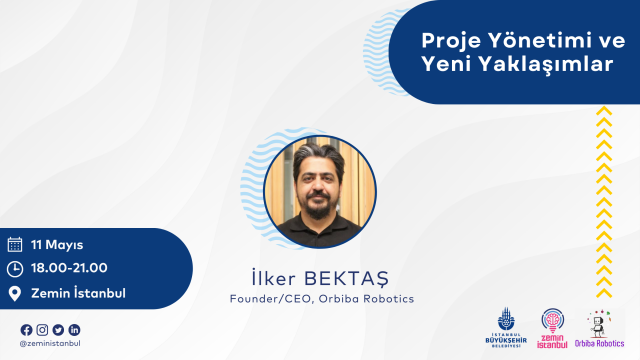 Proje Yönetimi ve Yeni Yaklaşımlar