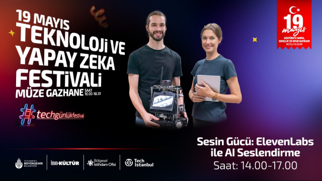 Sesin Gücü: ElevenLabs ile AI Seslendirme