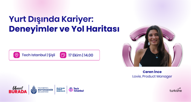 Vibe Coding 101: Yapay Zeka ile Üreten Kadınlar