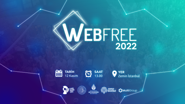 WebFree'22