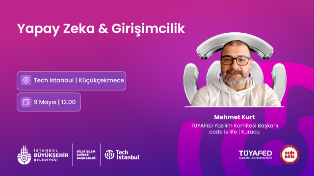 Yapay Zeka & Girişimcilik