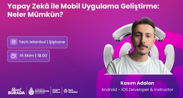 Yapay Zeka ile Mobil Uygulama Geliştirme: Neler Mümkün?