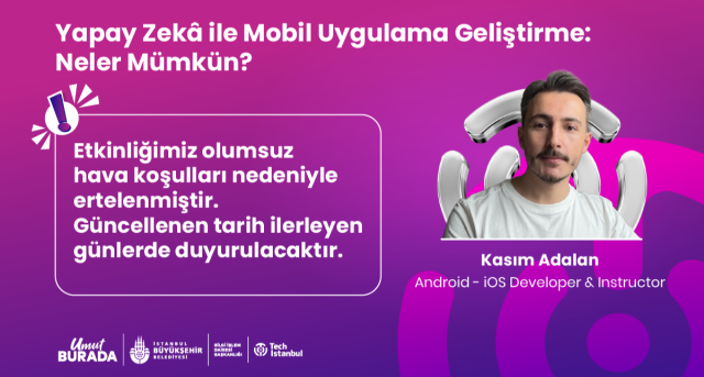 Yapay Zeka ile Mobil Uygulama Geliştirme: Neler Mümkün?