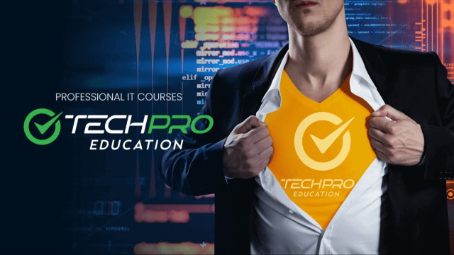 Techpro Education