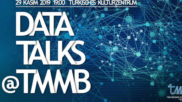 DATA TALKS #1