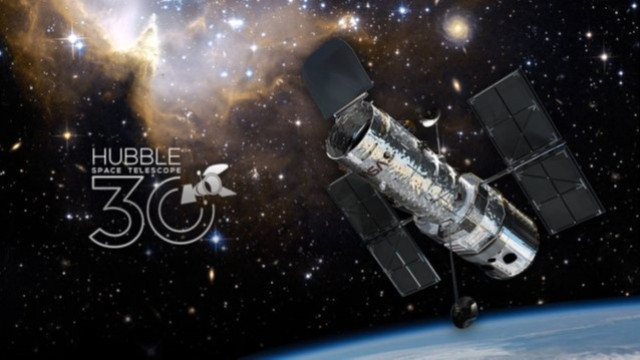 #TekÇareUzay Youtube - Twitch Canlı - Hubble 30. Yaş Günü Kutlaması 2 Mayıs 2020
