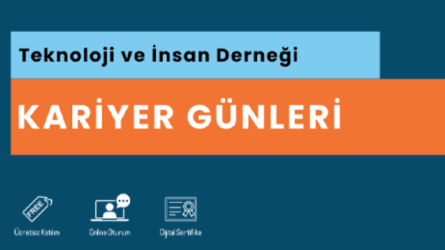 Tekinder Kariyer Günleri