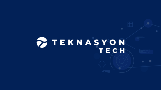 Teknasyon Tech