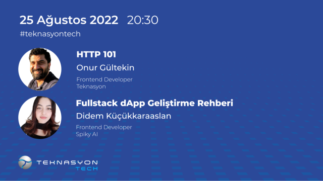 Meetup #20