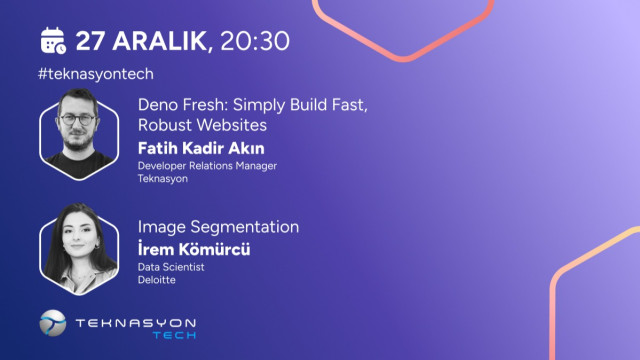Meetup #27